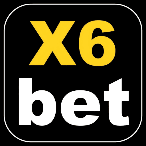 Imagem promocional da X6BET mostrando a plataforma e suas vantagens